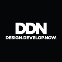 Design Develop Now logo, Design Develop Now contact details