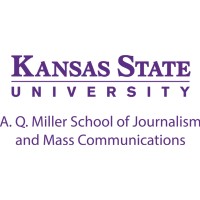 A.Q. Miller School of Journalism and Mass Communications logo, A.Q. Miller School of Journalism and Mass Communications contact details