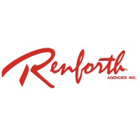 Renforth Agencies logo, Renforth Agencies contact details