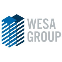 WESA Group logo, WESA Group contact details