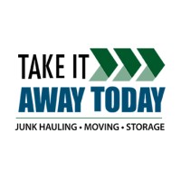 Take It Away Today logo, Take It Away Today contact details