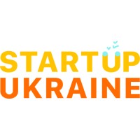 Startup Ukraine logo, Startup Ukraine contact details