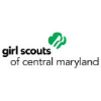 Girl Scouts of Central Maryland logo, Girl Scouts of Central Maryland contact details