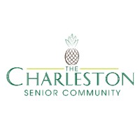 The Charleston Senior Community logo, The Charleston Senior Community contact details