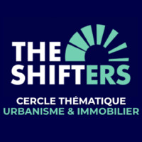 Cercle Thématique Urbanisme & Immobilier - The Shifters logo, Cercle Thématique Urbanisme & Immobilier - The Shifters contact details