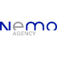 Nemo Agency logo, Nemo Agency contact details