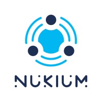 Nukium logo, Nukium contact details