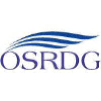 OSRDG logo, OSRDG contact details