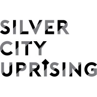 Silver City Uprising logo, Silver City Uprising contact details