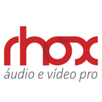 Rhox áudio e vídeo Pro logo, Rhox áudio e vídeo Pro contact details