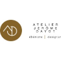 Atelier Jérôme Dayot logo, Atelier Jérôme Dayot contact details