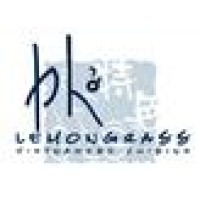 Pho Lemongrass logo, Pho Lemongrass contact details