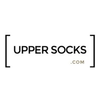 Uppersocks.com logo, Uppersocks.com contact details