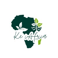 Ke iAfrica logo, Ke iAfrica contact details