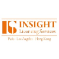 Insight Licensing Services logo, Insight Licensing Services contact details