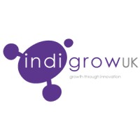 Indigrow (UK) Ltd logo, Indigrow (UK) Ltd contact details