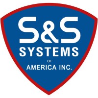 S&S Systems of America, Inc logo, S&S Systems of America, Inc contact details