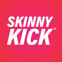 SkinnyKick logo, SkinnyKick contact details