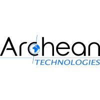 Archean Technologies logo, Archean Technologies contact details