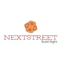 Next Street logo, Next Street contact details