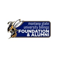 MSU Billings Foundation & Alumni Association logo, MSU Billings Foundation & Alumni Association contact details