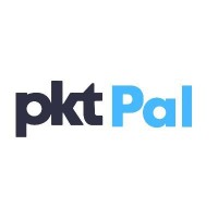 PKT Pal logo, PKT Pal contact details