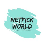 Netpick World logo, Netpick World contact details