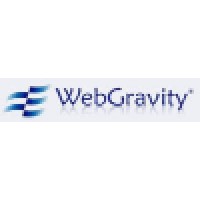 WebGravity, LLC logo, WebGravity, LLC contact details