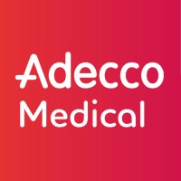 Adecco Medical logo, Adecco Medical contact details