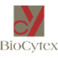 BioCytex logo, BioCytex contact details