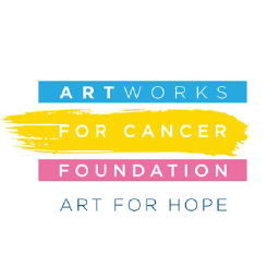 Artworks for Cancer Foundation logo, Artworks for Cancer Foundation contact details