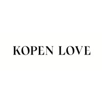 KOPEN LOVE logo, KOPEN LOVE contact details