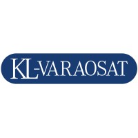 KL-Varaosat logo, KL-Varaosat contact details