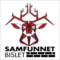 Samfunnet Bislet logo, Samfunnet Bislet contact details