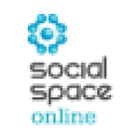 Social Space Online logo, Social Space Online contact details