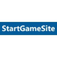 StartGameSite logo, StartGameSite contact details