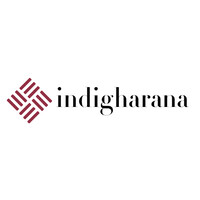 Indigharana logo, Indigharana contact details