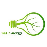 Net Energy logo, Net Energy contact details