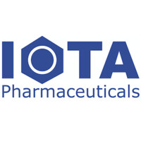 IOTA Pharmaceuticals logo, IOTA Pharmaceuticals contact details