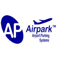 Airpark Parking logo, Airpark Parking contact details