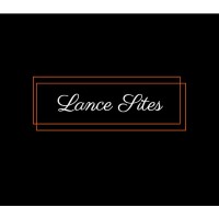 Lance Sites logo, Lance Sites contact details