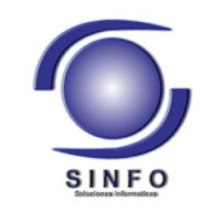 SINFO  - Soluciones INFORMATICAS logo, SINFO  - Soluciones INFORMATICAS contact details