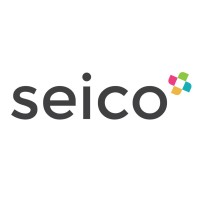 SEICO logo, SEICO contact details