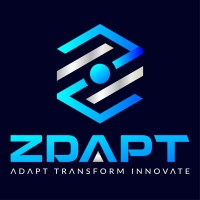 ZDAPT logo, ZDAPT contact details