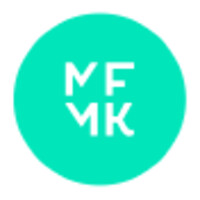 MFMK logo, MFMK contact details