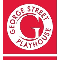 George Street Playhouse logo, George Street Playhouse contact details