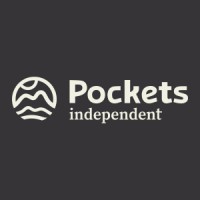 Pockets Independent logo, Pockets Independent contact details