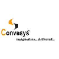 Convesys logo, Convesys contact details