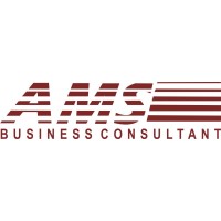 AMS BUSINESS CONSULTANTS logo, AMS BUSINESS CONSULTANTS contact details