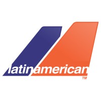 Latinamerican Transportes logo, Latinamerican Transportes contact details